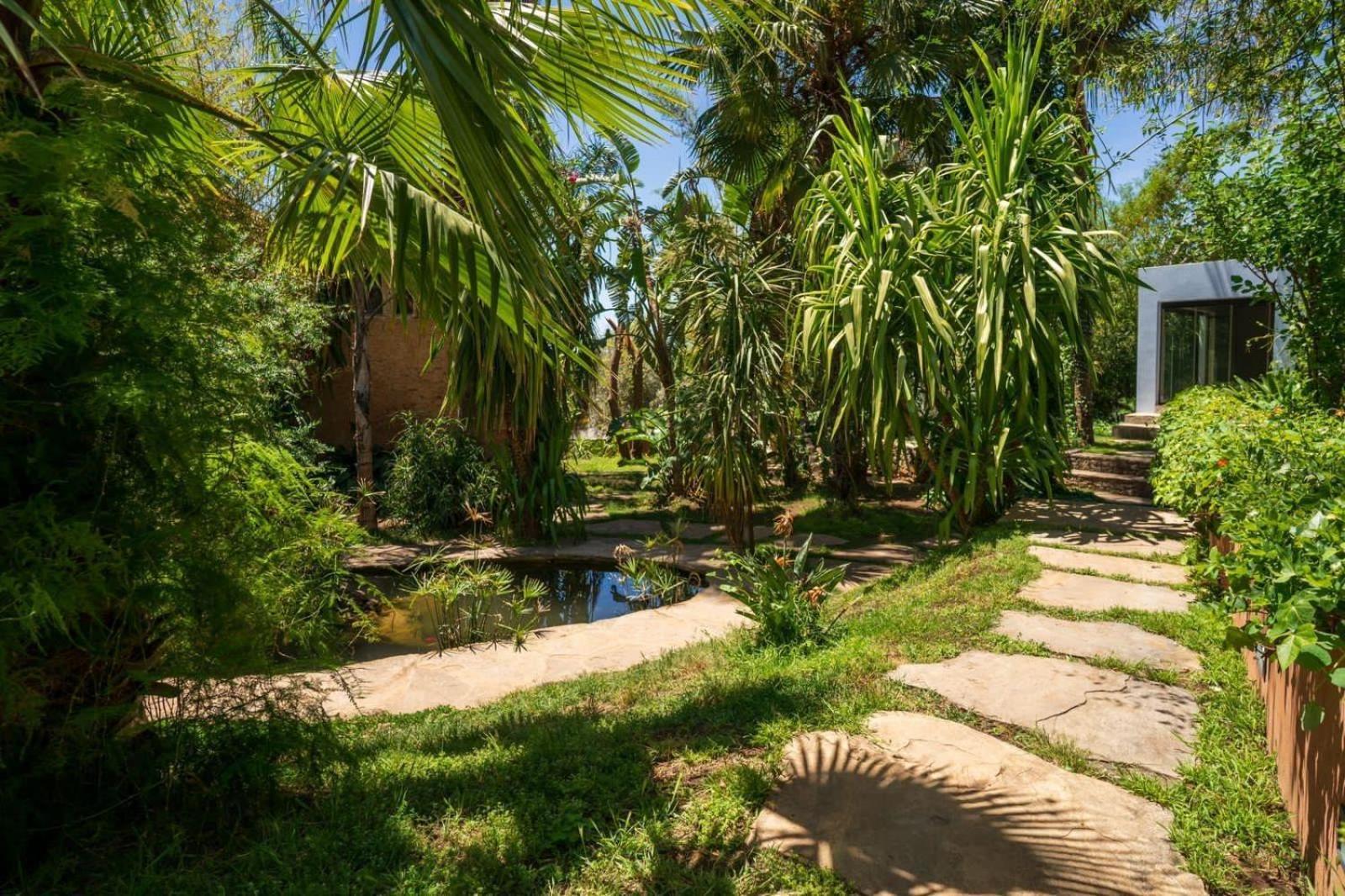 Hotel Molino Garden Xauen Exterior foto